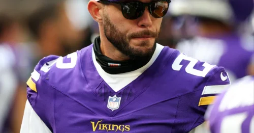 MINNESOTA STUNNED: Front Office Delivers Devastating QB News Ahead of Cincinnati Showdown.