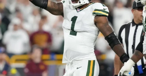 COWBOYS' WORST FEAR REALIZED: Packers Vow to 