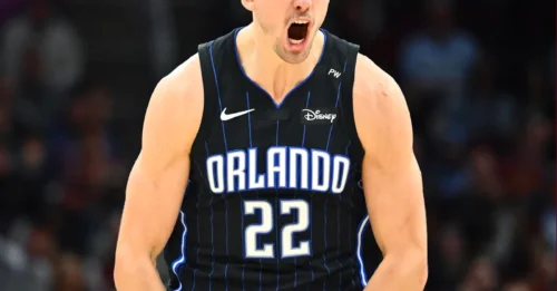 Magic pulled off a trade so lopsided that it is still making headlines