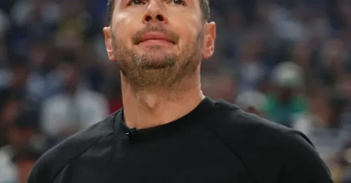 LAKERS NATION IN SHOCK: JJ Redick's most glaring problem is one he has no control over