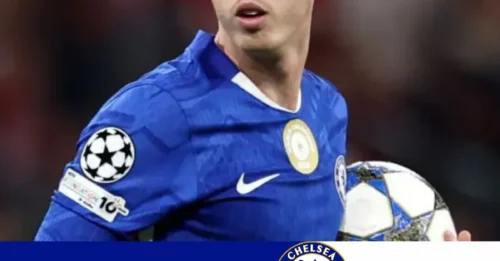 BIG-TIME PLAY: Ex-Man Utd star Gary Lineker 'stunned' by Chelsea star, admits performance was 'too beautiful, too effortless'