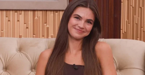 Big Brother 27: Lauren Exposes the DEADLY MISTAKE That Turned Her and Morgan Into Mortal Enemies