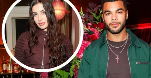 LIGHTNING-FAST MOVES! From 'Single' to 'Taken' - Jamie Rhodes Gets Cozy with Love Island Finalist Just After His Shocking Split!