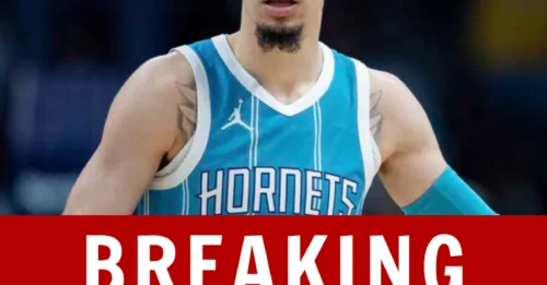 LAMELO BALL TO SOUTH BEACH? Hornets-Heat Trade Rumor Explodes, Sending Shockwaves Through The League