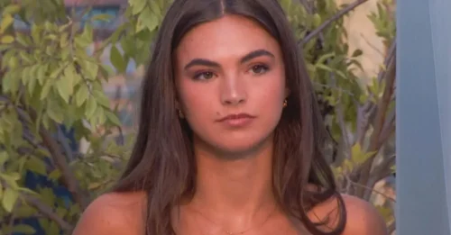 Frenemy to Full-On Enemy: Lauren Reveals SHOCKING Truth About Her Feud With Morgan on 'Big Brother 27'!