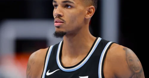 BLOCKBUSTER MOVE: Lakers Linked To Veteran Guard, But His Career 34.4% Shooting Raises Massive Red Flag.