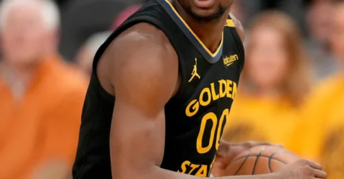 WARRIORS FACING A MONSTER PAYDAY: Jonathan Kuminga's Shocking Contract Demands Revealed, Puts Warriors In Financial Nightmare