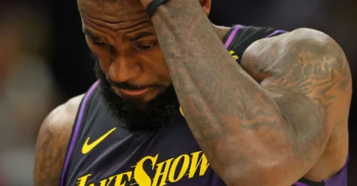 NBA WORLD STUNNED: LeBron James' True Net Worth Revealed in Shocking 