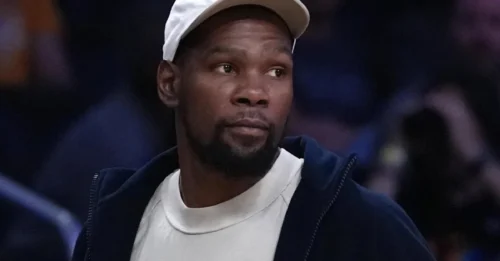 NBA WORLD STUNNED: Kevin Durant, Rafael Stone Reveal Shocking Secrets Behind Offseason Blockbuster Trade