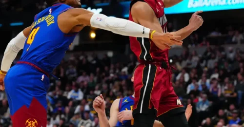 HEAT'S EMERGENCY PLAN: Stunning Free Agent List Leaked As Miami's Solution Until Herro's Return