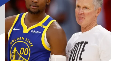 BOMBSHELL: Warriors Turned Down Trading Kuminga For A Mega All-Star — And Are Now Facing Their Worst Nightmare