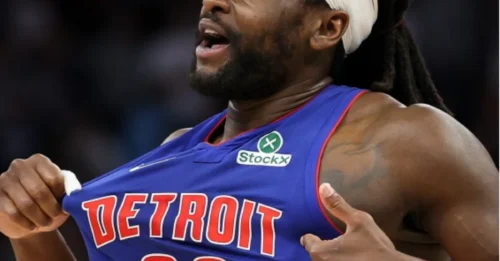 BULLS NATION ERUPTS: Chicago secures 