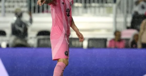 Messi Just Smashed The MLS Record In A Way That Stunned Soccer: It's Absurdly Fast!