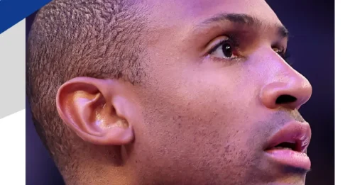 WARRIORS NATION STUNNED: Golden State Eyes Shocking Al Horford Trade to Solve Glaring Roster Void.