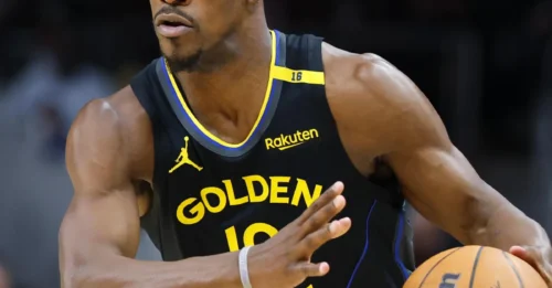 WARRIORS NATION STUNNED: Jimmy Butler's $500K Padel Play Revealed in Shocking Off-Court Bombshell