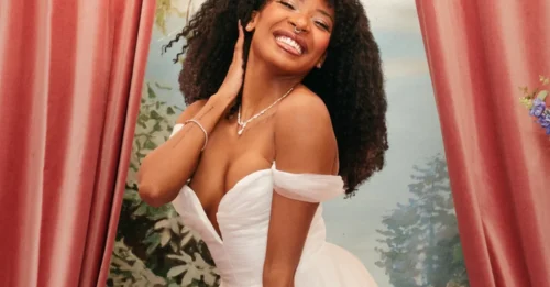 Is This Dazzling Dancer the 'Dark Horse' of MAFS UK 2025? Everything You Need to Know About Julia-Ruth!