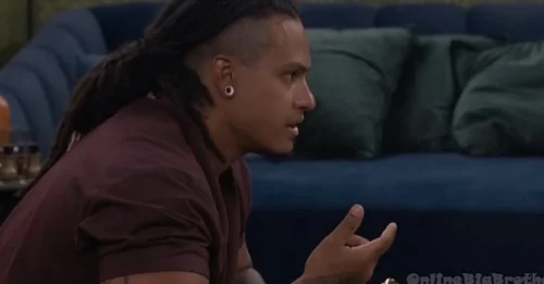 After the HOH Party, One Threat CHANGED EVERYTHING: The Heated Confrontation That Flipped the Game in Just 5 Minutes!
