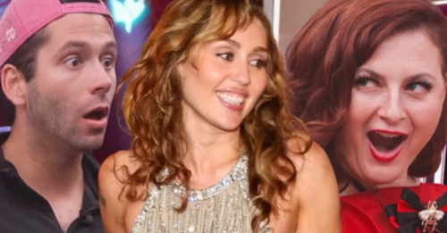 CAN'T STAY SILENT! Miley Cyrus Uses a 'Secret Language' From Her Hit 'Flowers' to Expose a Betrayer in the Big Brother House, Leaving Everyone in 'Shock'!