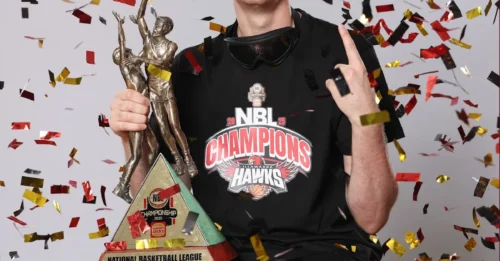 Bulls Player Preview: Second-round stunner looks to prove doubters wrong this season