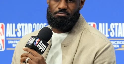 NBA WORLD REELS: Decades-Old Bad Blood Between Pat Riley and LeBron James Threatens to Derail Lakers' Season in Stunning New Rumor.