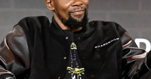 Kevin Durant BOMBSHELL: Inside the Warriors’ “Wild” Trade Push That Stunned the League!