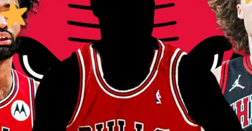 BULLS NATION REELS: Chicago Makes Shock Push for Disgruntled Star in Blockbuster Trade Proposal.