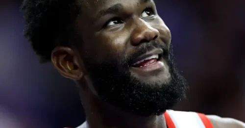 LAKERS STUNNED: Deandre Ayton truth should excite Lakers fans