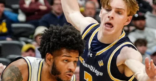 CUT LOOSE: Celtics' Shocking First Move of Offseason Is Showing a Rookie the Door