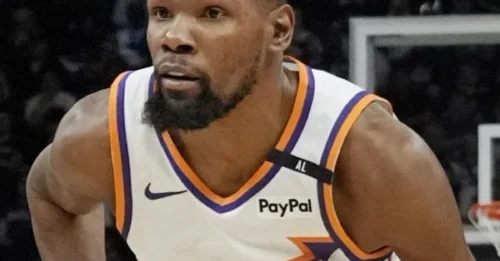 NBA WORLD STUNNED: Kevin Durant Confirms He Blocked Suns-Warriors Blockbuster Trade in Shocking Revelation