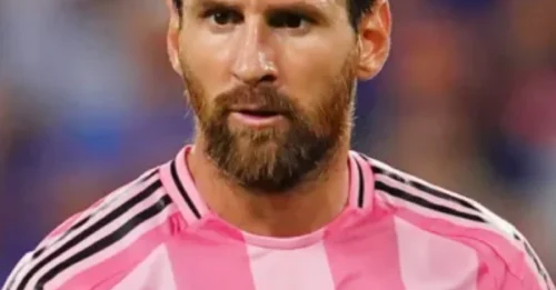 Messi Set to Lose His 