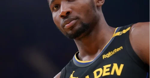 WARRIORS' STUNNING ASK: The 
