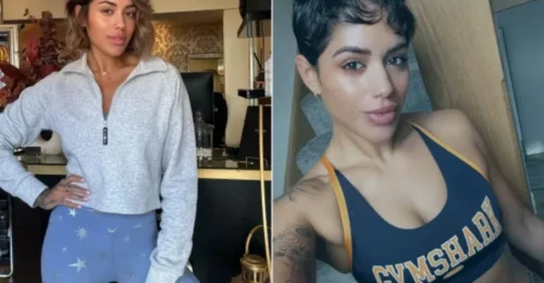 Wheel of Fate: After All the Drama, Love Island Beauty Malin Has 'Left the Show' and Entered a Completely Different World!
