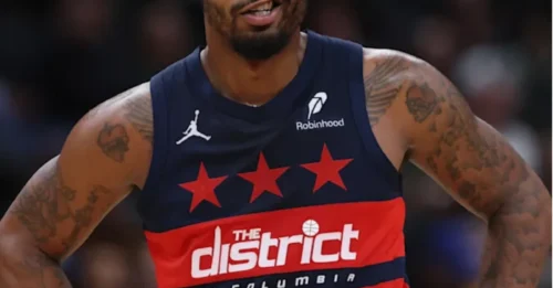 LAKERS NATION ON ALERT: It's not even training camp but Lakers already have a Marcus Smart problem