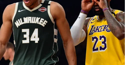 WARRIORS NATION STUNNED: Golden State Eyes Blockbuster Trades For Two NBA Superstars Ahead of Deadline.