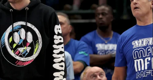 BREAKING: Mark Cuban reveals crushing NBA stipulation that spurred Mavericks' Luka Doncic trade