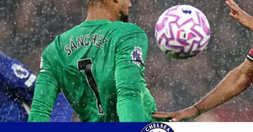 CHELSEA PULL OFF SHOCKING RED CARD HEIST: The Bizarre Loophole That Saved Sanchez's Season