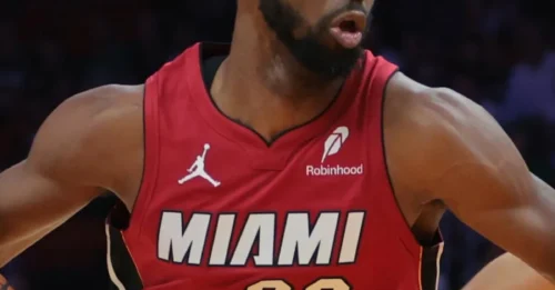 WIGGINS' CAMP BOMBSHELL: NBA Fans Erupt Over Star's Cryptic Social Media Post Before Heat Workouts