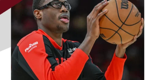 CHICAGO NATION STUNNED: Jalen Smith’s path to minutes couldn’t be more obvious