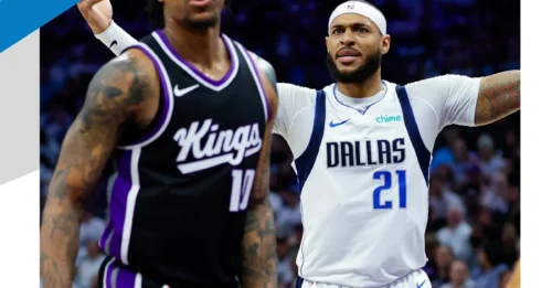 Daniel Gafford trade proposal is so bad that Mavericks must shut it down immediately