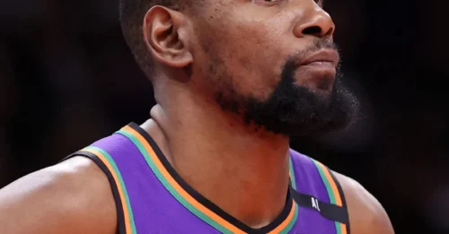KD'S WISH GRANTED? Rockets in Shocking Position to Fulfill Durant Request Warriors Were Unable to Deliver
