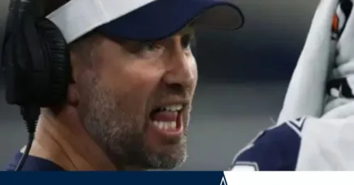 FULL BLOWN MELTDOWN: Dak, Defense, and All the Reasons the Cowboys Are Facing a Firestorm After Getting EMBARRASSED by Chicago