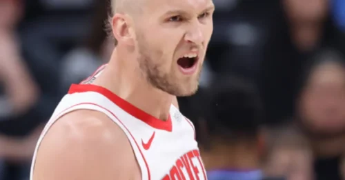 Blockbuster Brewing: Warriors Eye Grizzlies’ Big Man to Solve Center Emergency