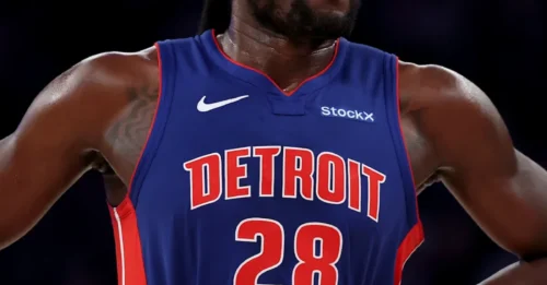 Pistons Called Out: Disrespectful Trade Proposal Has Detroit “Bailing Out” Warriors