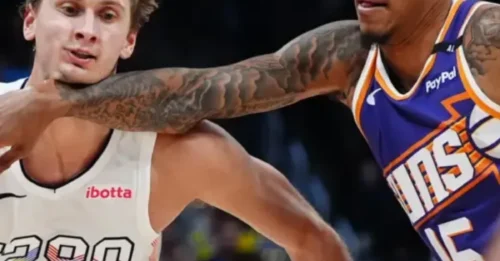The Two-Way Gamble: Celtics Bet on Jalen Bridges, and Here's Why Phoenix Will Live to Regret It