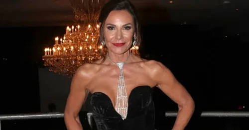 SHOCKER: Luann de Lesseps Admits Her RHONY Regret, And The Bombshell News About a 