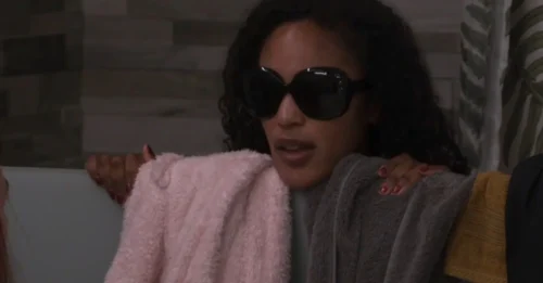 Big Brother 27 Live Feeds: Ashley Reveals Plan to 