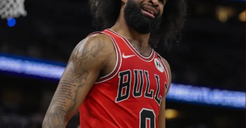 BULLS NATION IN DISBELIEF: Front Office Makes Stunning Move to Sidestep Catastrophic Free Agency.