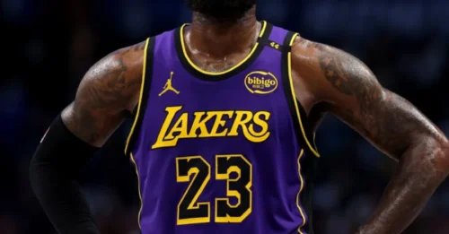 BLOCKBUSTER DECISION: LeBron James, Lakers Finalize Stunning 2-Year Pact, League Landscape Shifts Instantly.