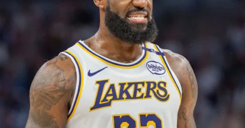 BREAKING: Lakers' LeBron James Makes Stunning Revelation About Rumored $1.2 Billion Net Worth