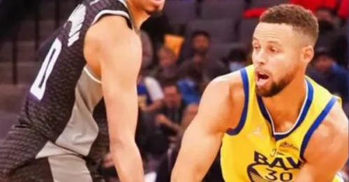 Haliburton Reveals Curry’s INSANE Work Ethic & Why ‘Nobody Says Anything Bad About Steph